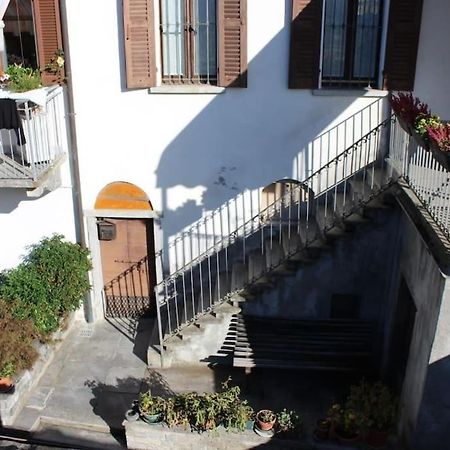 La Casa Nel Prunent Trontano Екстер'єр фото