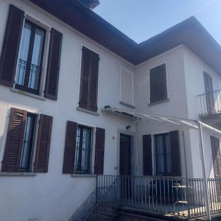 La Casa Nel Prunent Trontano Екстер'єр фото