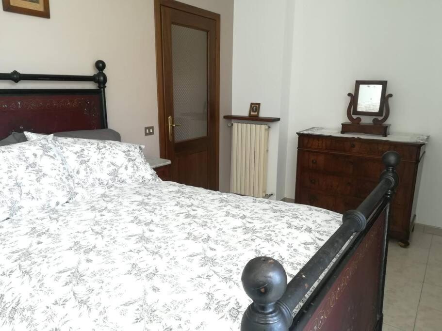 La Casa Nel Prunent Trontano Екстер'єр фото